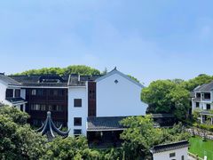 -苏州吴宫泛太平洋酒店