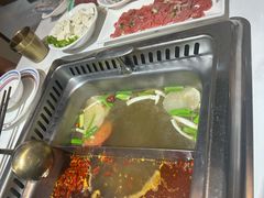 -许府牛杂·鲜牛肉火锅(梁溪万达店)
