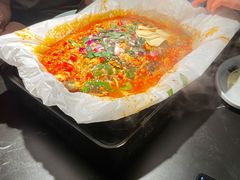 -鱼鼎香烤鱼火锅(华发商都店)