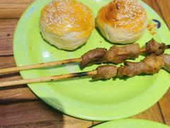 -北疆饭店(金狮广场店)