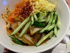 玉善拌面-玉善烧烤串城(长春总店)