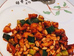 -博雅渔港·融合菜(维也纳国际大酒店)