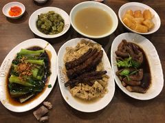 -松發肉骨茶(牛车水店)