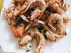 -浩海美食店(闸坡店)