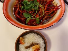 -文和友老长沙龙虾馆(化龙池店)