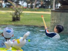 -海南清水湾莱佛士酒店