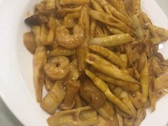 -陶然饺子城(奥体中路店)