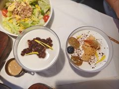 -牛扒先生·厚切雪花牛扒西餐厅(北京路禺山路店)