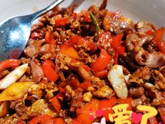 -大城小院饭店(博隆广场虹桥店)