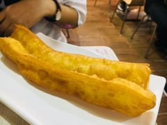油条-兄弟深夜豆浆
