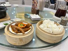 -新东源国际酒店·新东源食坊(沙井店)