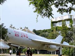 -辽沈战役纪念馆