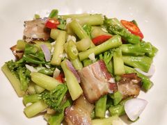 -宏达老菜馆(东安街店)