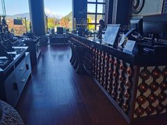 -时光吧·大堂吧·丽江和府洲际度假酒店
