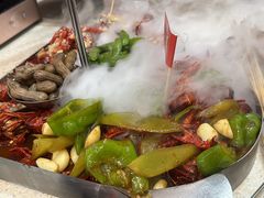 -南京大个子龙虾精菜馆