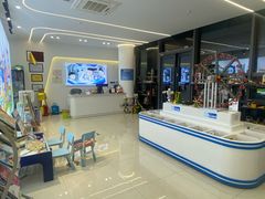 -能力风暴机器人编程中心