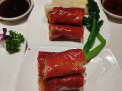 红米脆皮肠粉-粤食堂(天津和悦汇店)