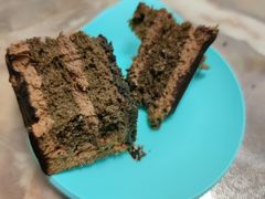 -第戎蛋糕(恒隆广场店)