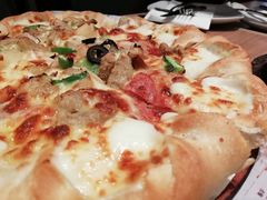 -必胜客(张家港购物公园店)