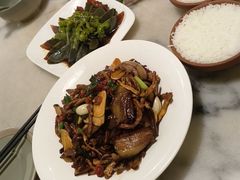 -嘉丰湘菜馆(芳群园店)