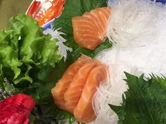 -顺风海鲜港(金玉兰店)