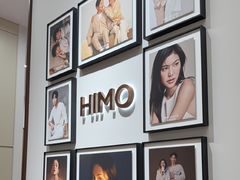 -海马体照相馆丨大师(青岛万象城店)