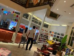 -火吧PTV聚会餐厅(10号店)