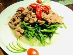 -Lam Vien Restaurant