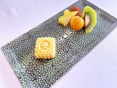 -北京柏悦酒店·锦庭餐厅Dining Room