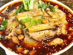 -牛王庙(龙华花园店)