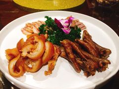 -醉南拳客家菜(华威店)