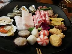 -丽江庭院之爱在路上(西单店)