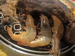 -韩宫宴烤肉·料理(苏州中心店)