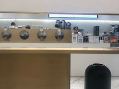 -喜茶(永旺梦乐城店)