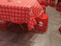 -荆九爷爆炒桥头三嫩(夫子庙店)
