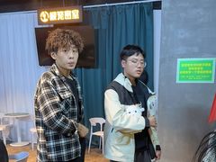 -棂笼·深度沉浸密室(武汉旗舰店)