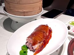 -四季民福烤鸭店(外滩外白渡桥店)