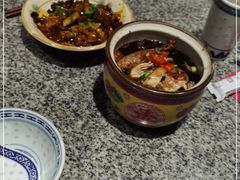 -南京大牌档(济南万象城店)