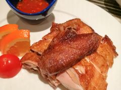 -客莱福诺富特酒店·互动餐厅