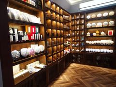-沐春秋茶书院·茶室.茶馆.商务包房(知春路店)