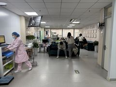 -美年大健康体检中心(西直门分院)