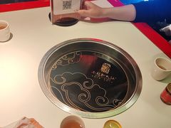 -小龙翻大江文化火锅(太古里店)