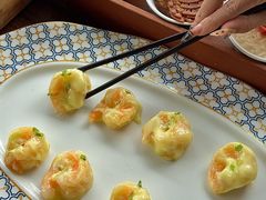 -金陵家宴·金陵春·南京菜(夫子庙店)