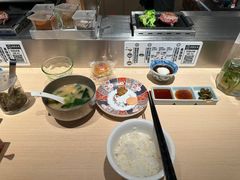 -肉肉大米(金虹桥店)
