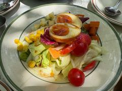 -玛格萝妮比萨屋(四平店)