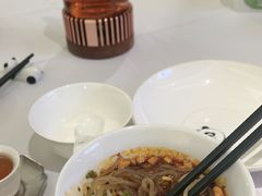 -眉州东坡·熊猫主题餐厅(枫蓝店)