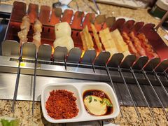 -丰茂烤串(卫星广场店)