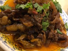 -月圆火锅(宁海东路二店)