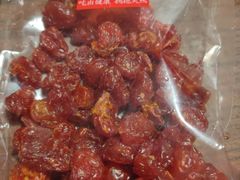 -二斗栗子(黄河道店)