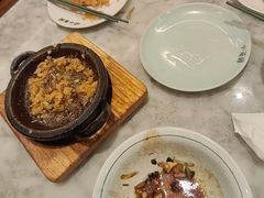 -小菜园新徽菜(宜兴八佰伴店)